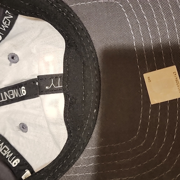 Philadelphia 76ers 9Twenty Hat adjustable - Picture 5 of 10